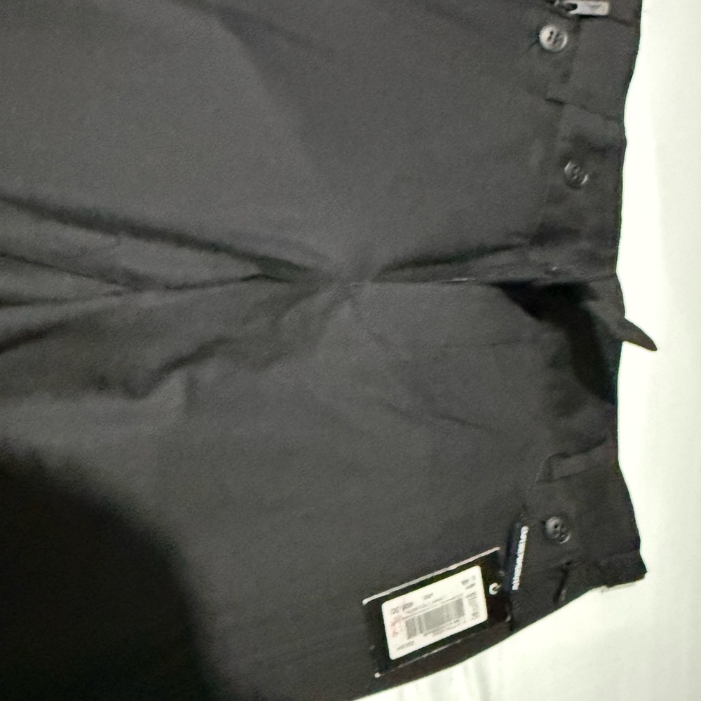 Classic Black Trouser brand new 30x36 - Picture 5 of 6